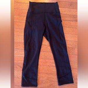 LULULEMON Leggings size 2